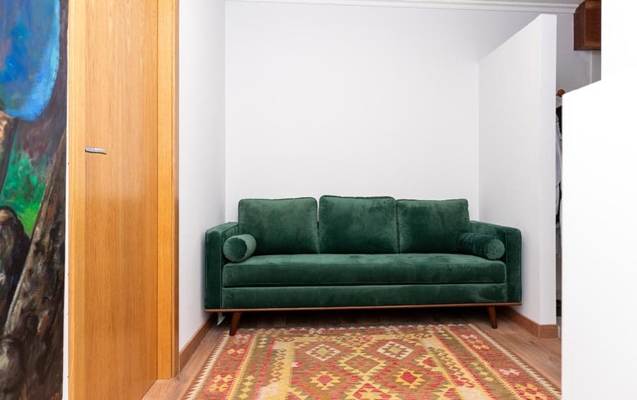 Psicotécnico García Trabado