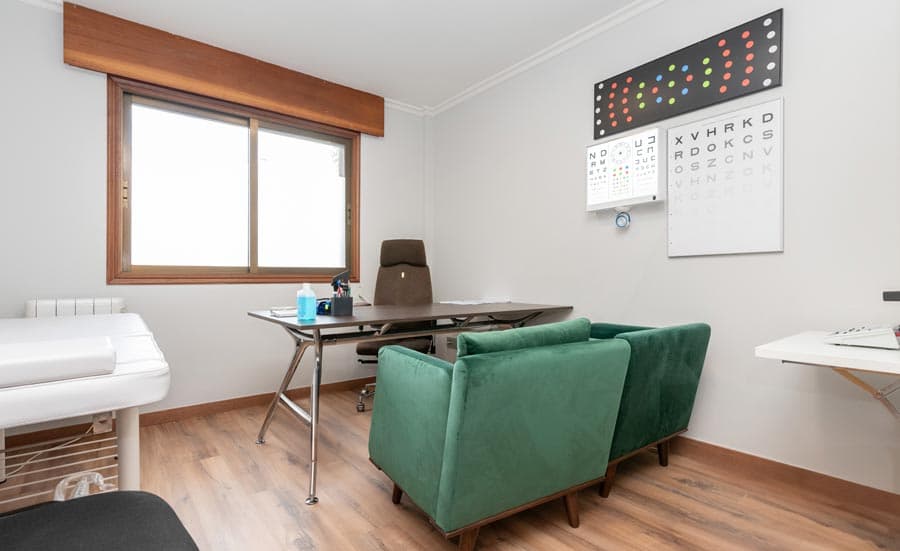 Psicotécnico García Trabado