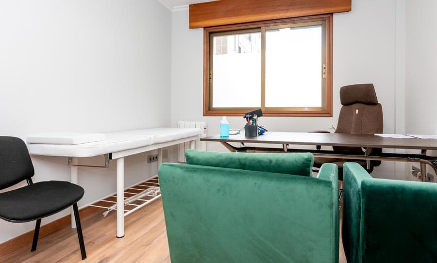 Psicotécnico García Trabado